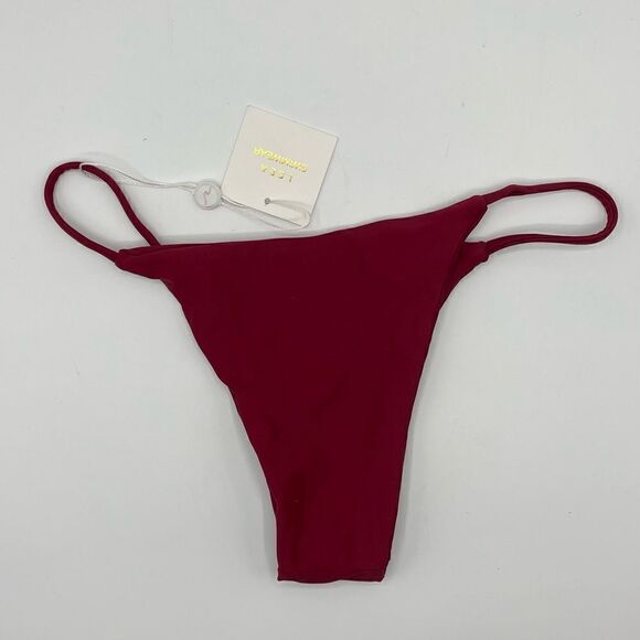 NWT - LSEA String Bikini Jane Top Jessie Bottom - Picture 5 of 5